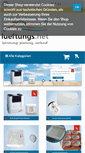 Mobile Screenshot of lueftungs.net